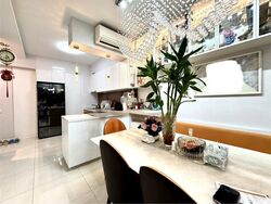 Treasure at Tampines (D18), Condominium #447457131